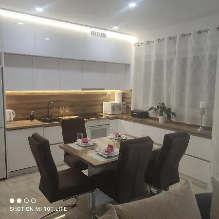 Apartment T&t Zaboric