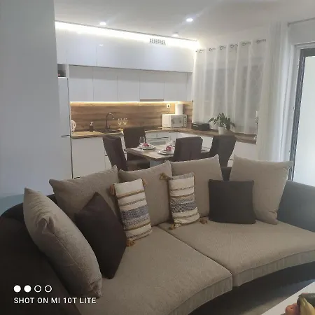 Apartment T&t